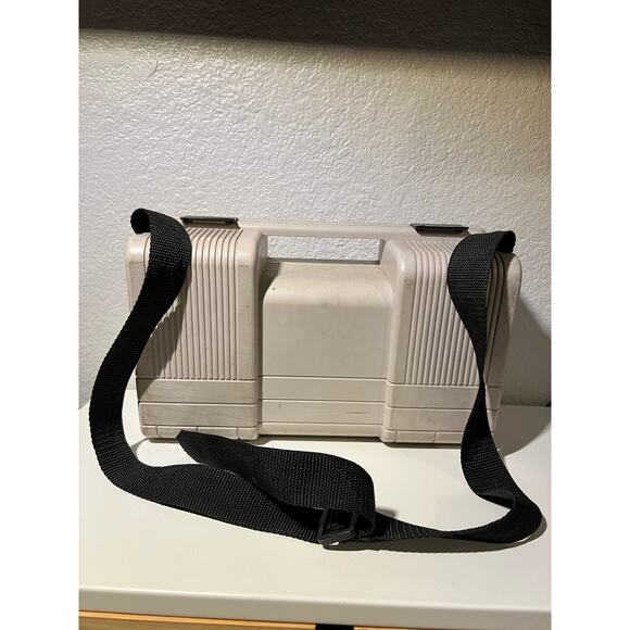 Nintendo Gameboy w/ 16 games & Travel Case - Picture 5 of 6